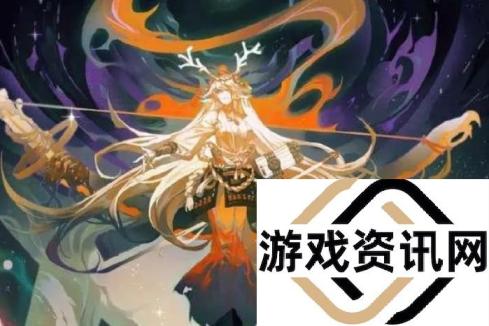 阴阳师龙吟铃鹿御前强度介绍