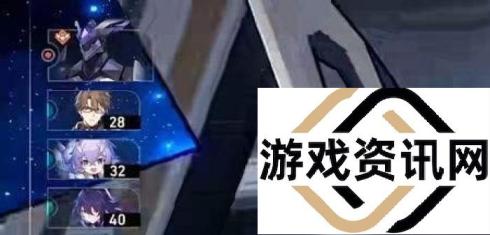 《崩坏：星穹铁道》星穹铁道速度计算机制介绍