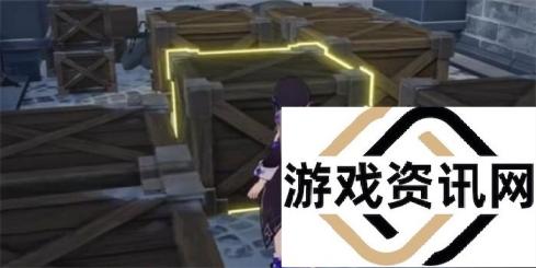 《崩坏：星穹铁道》冬兵进行曲其一任务通关攻略