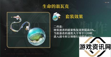 《崩坏星穹铁道》同谐主角遗器词条推荐