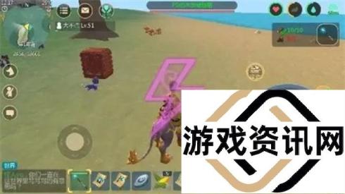 创造与魔法法杖怎么用 魔法图案有哪些